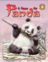 A Home for Panda (Amazing Animal Adventures) 1592490468 Book Cover