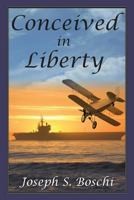 Conceived in Liberty 0984327088 Book Cover