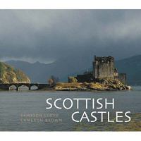 Scottish Castles 190433279X Book Cover