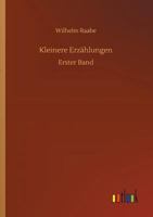Kleinere Erzählungen 3732674517 Book Cover