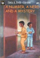 A Number, A Nerd and A Mystery (Crackling Cans Mystery Series #1) (Sunbeamy Kids) 1894718011 Book Cover