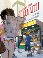 Tortoise and Hare, The Rematch 057884835X Book Cover