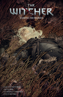 The Witcher, Vol. 5: Fading Memories 1506716571 Book Cover