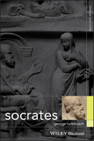 Socrates (Blackwell Great Minds) 1405150866 Book Cover