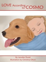 Love According to Cosmo 1631320041 Book Cover