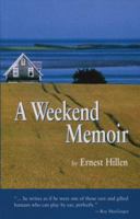 A Weekend Memoir 0195429923 Book Cover