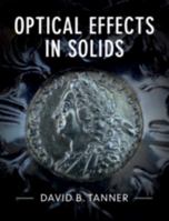 Optical Effects in Solids 1107160146 Book Cover