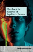 Handbook for Relatives of Psychiatric Patients 369173331X Book Cover