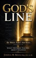 God's Line: What the Bible Teaches about Holiness B0H6V3N58Q Book Cover
