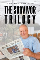 The Survivor Trilogy 1662482957 Book Cover