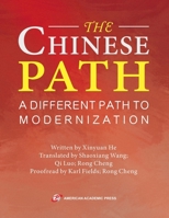 THE CHINESE PATH 1631814494 Book Cover