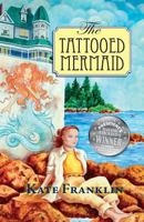 The Tattooed Mermaid 1614930309 Book Cover