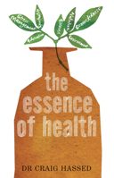 The Essence of Health 1741667046 Book Cover