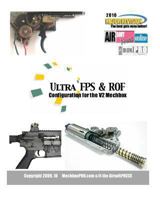 Ultra FPS & ROF: Configuration for the V2 Mechbox 1440404208 Book Cover