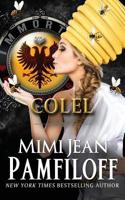 COLEL (Immortal Matchmakers, Inc. Series) 1093396490 Book Cover