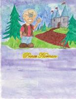 Prince Norman 1497585694 Book Cover