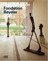 Fondation Beyeler. Collection 3775719466 Book Cover