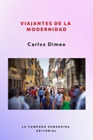 Viajantes de la Modernidad B0CGL1B9Y6 Book Cover