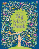 Big Maze Book 0794533450 Book Cover