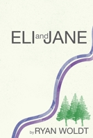 Eli and Jane B0841J5BW8 Book Cover