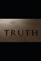 The Only Shelter for Your Refuge Is the Truth: R Truth B0BRJCGMBT Book Cover