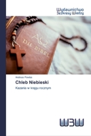 Chleb Niebieski 6200542481 Book Cover