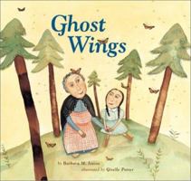 Ghost Wings 0811821641 Book Cover