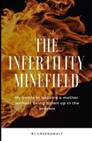 The Infertility Minefield: My battle to become a mother without being blown up in the process B0B6TBYD5R Book Cover