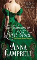The Seduction of Lord Stone 0648398730 Book Cover