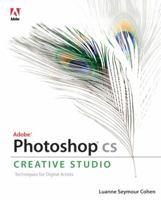 Adobe Photoshop CS Creative Studio 0321220439 Book Cover
