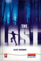 The Lost 043589157X Book Cover