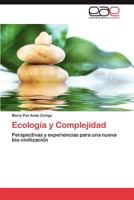 Ecología y Complejidad 3848458500 Book Cover