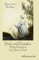 Pride and Prejudice 395738835X Book Cover