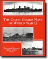 The Coast Guard Navy of World War II 0966868102 Book Cover