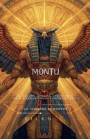 Montu: El Halcón Nómada (Egipto) (Spanish Edition) B0GGCGP7GX Book Cover