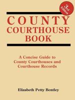 County Courthouse Book 0806314850 Book Cover
