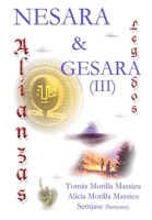 NESARA & GESARA... Alianzas y Legados... 1326387863 Book Cover