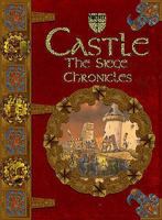 Castle: The Siege Chronicles. Derek Farmer 1910706000 Book Cover