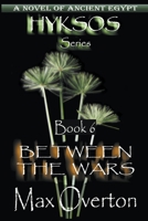 Between the Wars B0B7VZJY99 Book Cover