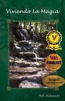Viviendo la Magia 0578680106 Book Cover