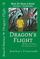 Quest of Youth (Dragon's Flight #2) 1517615429 Book Cover