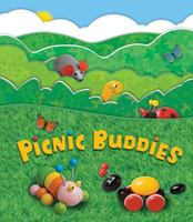 Picnic Buddies 1934706213 Book Cover