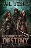 Confronting Destiny 1533345279 Book Cover