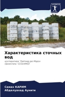 Характеристика сточных & 6205767635 Book Cover