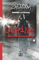 Confiné - tome 4 - L'ombre intérieure (French Edition) 2925121624 Book Cover