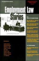 Employment Stories 1599411180 Book Cover