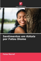 Sentimentos em Kétala por Fatou Diome (Portuguese Edition) 6208768802 Book Cover