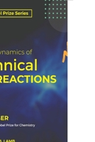 Thermodynamics of Technical Gas Reactions 1377977765 Book Cover