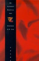 My Father's Martial Art: Poems 0874173426 Book Cover
