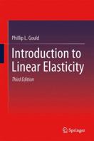 Introduction to Linear Elasticity 1489998101 Book Cover